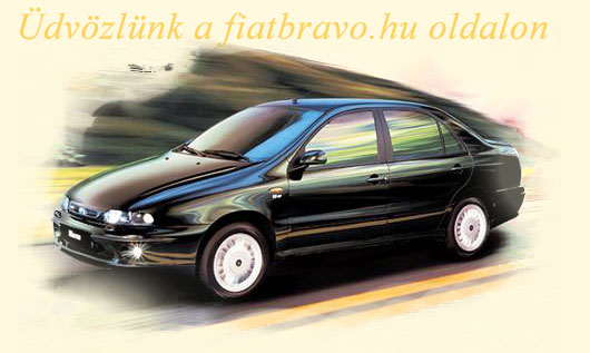 Üdvözlünk a fiatbravo.hu oldalon