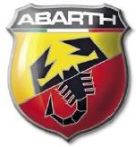 Abarth embléma 4.