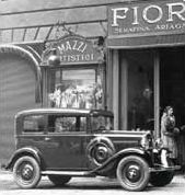 Fiat 508 Balilla Fiat 508 Balilla
