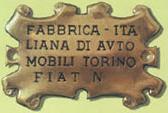 F.I.A.T. F.I.A.T.