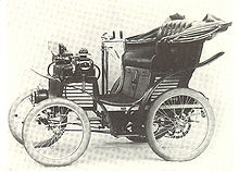 F.I.A.T. 3 1/2 HP F.I.A.T. 3 1/2 HP