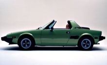 Fiat X1/9