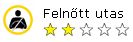 Felnőtt utas védelem Felnőtt utas védelem