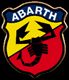 Abarth logó
