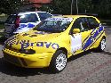 Bravo WRC (Vida Rally Team) 1.