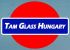 Tam Glass Hungary Kft. (autóüvegek forgalmazása, szerelése)